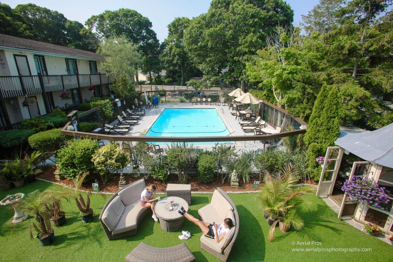 Kenny'S Tipperary Inn Nauders Ngoại thất bức ảnh