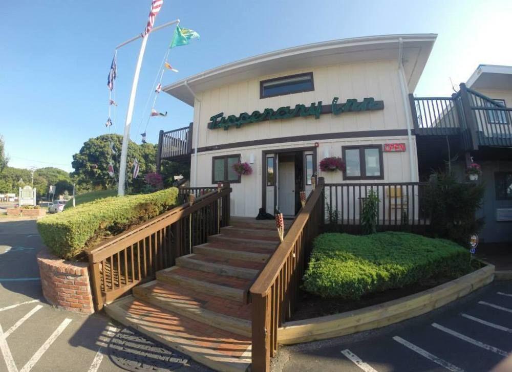 Kenny'S Tipperary Inn Nauders Ngoại thất bức ảnh